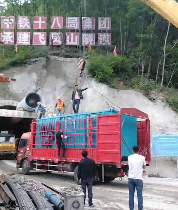三沙发电机组维修后输出功率降低是什么问题