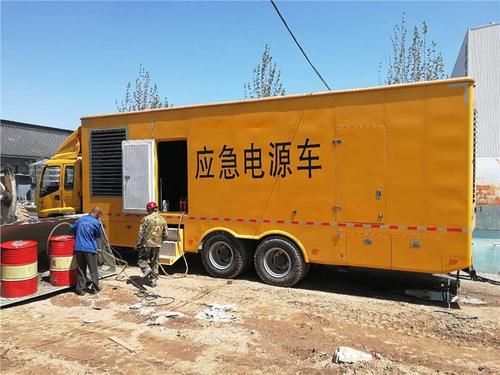 三沙发电车租赁-教您挑选发电机哪些技巧可以掌握使用