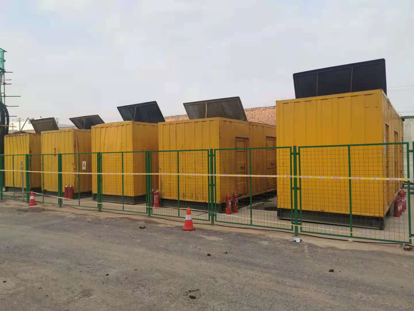 三沙租赁发电机-延长柴油发电机寿命的方法