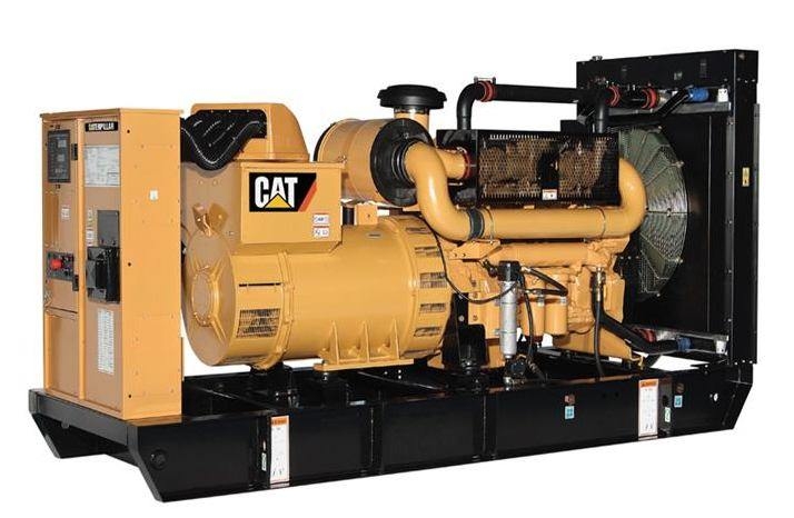 三沙发电机组高温报警的原因及影响发电机组散热的不利因素