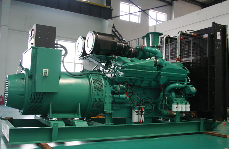 三沙租赁发电机-柴油发电机租赁出租油耗计算详细方法,如何降低油耗