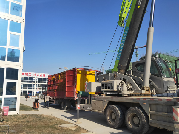 三沙发电机出租50KW柴油发电机组需要配多粗电缆线