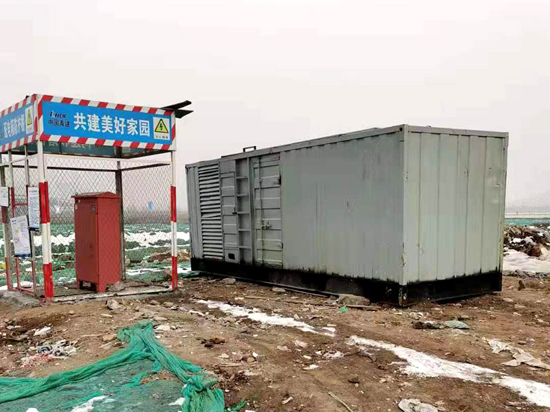 三沙燃气发电机在高海拔地区运行时会遇到哪些常见故障？