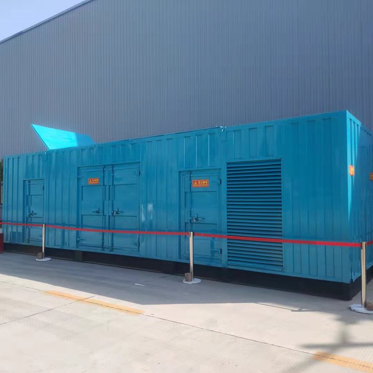 三沙怎样更换柴油发电机组的空气滤清器？