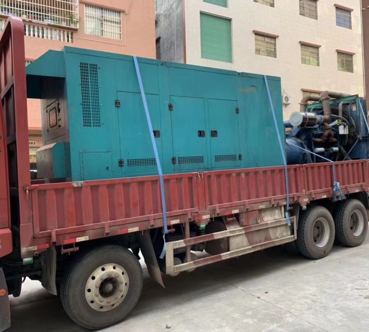 三沙如何在不同负载率下确保 400KW 柴油发电机组的正常运行？