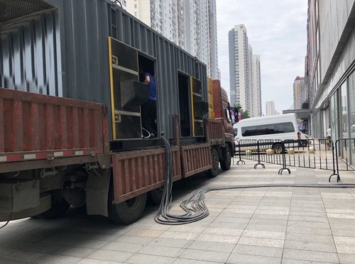 三沙柴油发电机空气滤清器在不同季节的更换周期是否有差异？