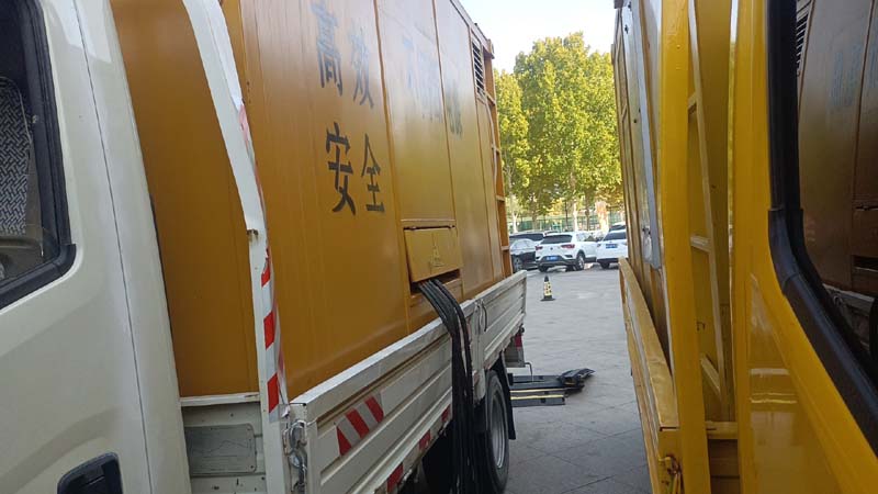 三沙如何判断柴油发电机组和UPS电源的切换时间是否符合要求？