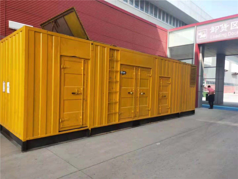 三沙国内外发电机组租赁合同在明确设备维护责任方面有哪些不同做法？