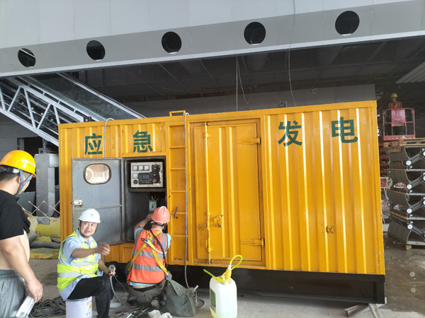 三沙怎样判断空气滤清器是否需要更换？