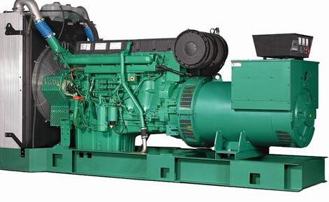 三沙发电机除垢后需要用清水冲洗水冷式机油散热器几次？