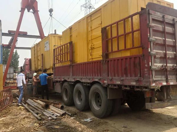 三沙更换水冷式机油散热器密封件的操作步骤是怎样的？